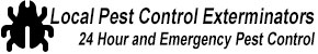 Addy WA Pest Control Exterminators